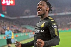 Delapan Tim Berebut Tiket Liga Champions, Inilah Jadwal Bundesliga Jerman