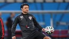 Niko Kovac Pelatih Kepala Bayern Munchen