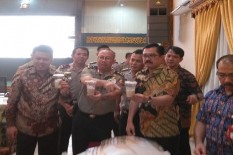 Korban Miras Oplosan Terus Bertambah