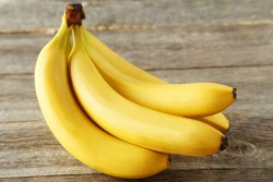 Jangan Makan Pisang Saat Perut Kosong, Ini Alasannya