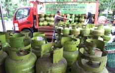 Harga Melambung dan Tak Tepat Sasaran, Tata Niaga Gas 3 Kg di Gunungkidul Perlu Dibenahi