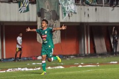 Tanpa El Loco, PSS Kalahkan PSIR Saat Launching Tim 