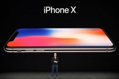 Harga iPhone Unggulan Bisa sampai Rp14 Juta