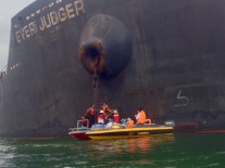 Pipa Bawah Laut Milik Pertamina yang Patah dan Sebabkan Pencemaran Ilegal?