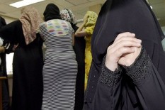 Berbuat Mesum dengan Mahasiswi, Kades di Jambi Ini Diciduk Polisi