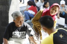 Peringati HUT PKS, Ini yang Dilakukan PKS Muda