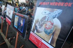 Jatuh Miskin Gara-Gara Sakit
