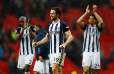 Si Rapuh Jadi Penentu Manchester City Juara Liga Premier