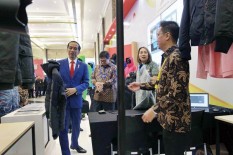 Golkar: Urusan Calon Wapres setelah Pilkada Serentak