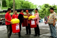 Pesan dari Lereng Merapi untuk Kebinekaan dalam Day of Care