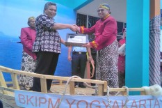 BKIPM Andalkan Inovasi Pelayanan Berbasis Budaya Lokal