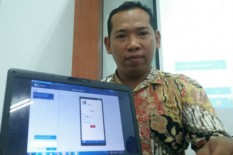 Mahasiswa UII Ciptakan Aplikasi Virtual untuk Tenaga Medis