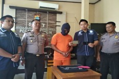 Aksi Terekam CCTV, Maling Spesialis Tempat Ibadah Dibekuk