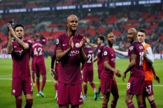 Manchester City Ingin Jadi Tim Tersubur