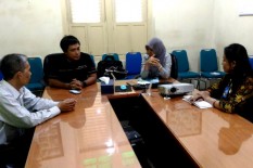 Sering Diabaikan, Serat Pangan Rupanya Punya Manfaat Besar