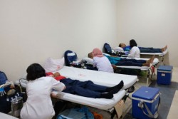 Begini Cara Grand Inna Malioboro Berbagi untuk Sesama