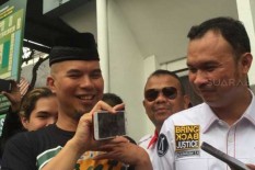 Didakwa 6 Tahun Penjara atas Kasus Ujaran kebencian, Ahmad Dhani Tak Membantah