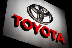 Toyota Bakal Jual Mobil yang Bisa Ngobrol