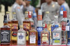 Miras Oplosan Marak, Polisi Kurang Tegas dalam Mencegah