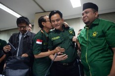 Jelang Pemilu, PBB Dapat Tambahan Amunisi Politisi