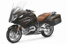 Wah, Windscreen Sporty Tourer BMW R1200RT Spezial Bisa Disetel Otomatis