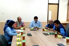 Dinas Kebudayaan DIY Dukung Porwada