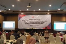 UMKM Perlu Melek Literasi Keuangan, Berikut Manfaatnya