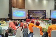 Kanwil Kemenkumham DIY Gelar Sosialisasi Status Kewarganegaraan