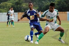 Polda DIY Akan Pertemukan Suporter PSIM Jogja dan PSS Sleman, Ini Tanggapan Brajamusti dan BCS 