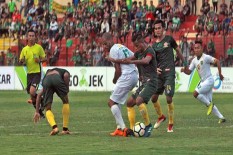 Jika Menang di Makassar, Punggawa PS Tira Dapat Bonus Dua Kali Lipat 