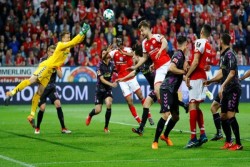 Pertandingan Berakhir, Wasit Malah Beri Penalti 