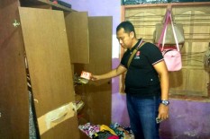 1 Hari Ada 2 Pencurian Terjadi di Sleman, Total Kerugian Capai Ratusan Juta Rupiah
