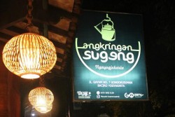 Sugeng Bersama, Ramai-Ramai Sejahtera