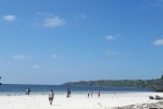 Pantai Kasuso, Jarang Terdengar Tapi Sangat Indah