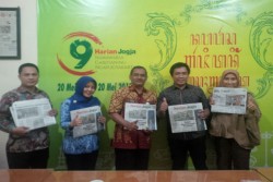 Pemkab Bantul Tak Anti Kritik