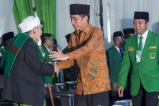 Obor Rakyat Biang Isu Komunis terhadap Jokowi