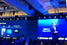 Widih... Bakal Ada 8 Miliar Ponsel Pintar di Dunia pada 2025