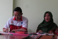 Ini Dia Jenis Laporan yang Paling Banyak Diterima Komisi Informasi