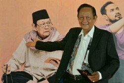 Dunia Hiburan Berduka, Aktor Deddy Sutomo Pemeran Ayah Kartini Tutup Usia