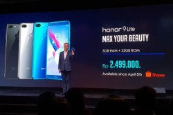 Laris, Shopee Hadirkan Lagi Flash Sale Honor 9 Lite