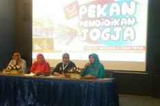 Asyik, DIY Bakal Putar 15 Film di Hardiknas