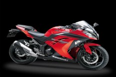 Kawasaki Ninja 250 Series Terus Diminati Pencinta Motor Sport