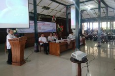 Ribuan Guru Se-Gunungkidul Ikut Seminar, Ini yang Disampaikan Pemkab