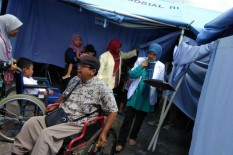 Tahun Ini, Pengakses Jamkesus Terpadu Meningkat