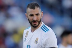 Bale dan Benzema Diklaim Bahagia di Madrid