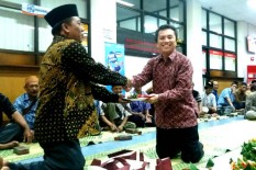 Universitas Sanata Dharma Bangun Gedung Fakultas Sastra