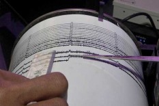 Satu Remaja Tewas, 20 Orang Terluka akibat Guncangan Gempa di Banjarnegara