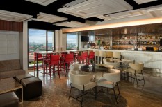 Mari Bernostalgia Bertajuk Sweet Memories di Chadis Rooftop Bar