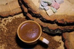 Ada Kopi Terbuat dari Jamur, Ini Kopi Apa Bubuk Jamur? 