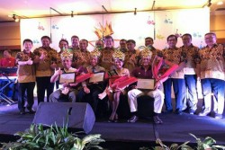 Karyawan Terbaik Prime Plaza Hotels and Resorts Indonesia berasal dari Jogja